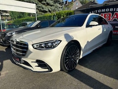 Bild des Angebotes Mercedes-Benz S 400 d 4Matic L*AMG*AUGMENTED*LED*FOND ENT*DIG