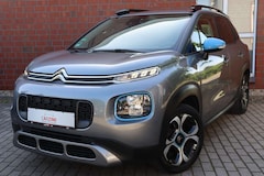 Bild des Angebotes Citroen C3 Aircross 1.2 Rip Curl LED Klimaauto. CarPlay