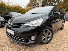 Bild des Angebotes Toyota Verso Executive Automatik*Kamera*Klima*Navi*Temp