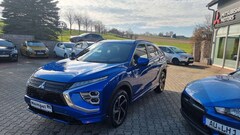 Bild des Angebotes Mitsubishi Eclipse Cross Plug-in Hybrid Select 4WD