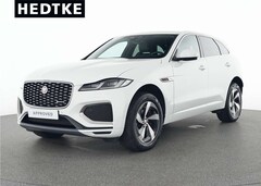 Bild des Angebotes Jaguar F-Pace F-PACE D200 AWD R-Dynamic SE