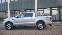 Bild des Angebotes Ford Ranger XLT Doppelkabine 4x4 AHK 3.5To-RÜCKFAHRK.-EURO5