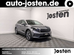 Bild des Angebotes Skoda Enyaq Loft 85 Navi Teilleder AHK Rückfahrkamera