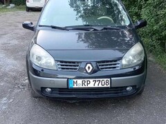 Bild des Angebotes Renault Grand Scenic 2.0 16V Aut. Privilege