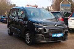 Bild des Angebotes Citroen Berlingo Live M *KLIMA / TEMPOMAT*