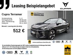 Bild des Angebotes CUPRA Terramar 1.5 e-Hybrid VZ DSG *PANO*MATRIX*AHK*