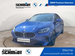 Bild des Angebotes BMW 218 d Gran Coupe M Sport + GARANTIE-bis-01.2030