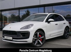 Bild des Angebotes Porsche Macan GTS*PANO*BURMESTER*PASM*PDLS+*