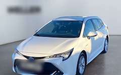Bild des Angebotes Toyota Corolla 1.8 Hybrid TS Comfort *Navi*SHZ*CAM*PDC*