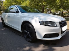 Bild des Angebotes Audi A4 2.0 TDI DPF Ambition