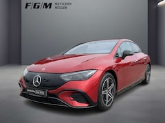 Bild des Angebotes Mercedes-Benz EQE 500 4Matic AMG Line Burm|DigiLight|HUD|KeyGo