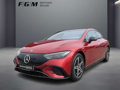 Bild des Angebotes Mercedes-Benz EQE 500 4Matic AMG Line Burm|DigiLight|HUD|KeyGo
