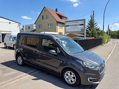 Bild des Angebotes Ford Grand Tourneo Titanium 7-Sitzer Autom. Pano AHK 1.Hand