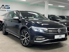 Bild des Angebotes VW Passat Alltrack 2.0 TDi DSG Navi/IQLight/Pano/Ka
