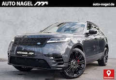 Bild des Angebotes Land Rover Range Rover Velar Range Rover Velar P250 Dynamic SE 22"ACC HUD