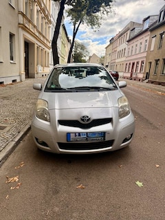 Bild des Angebotes Toyota Yaris 1.0 VVT-i Cool TÜV 04.2026