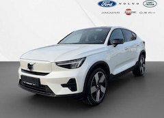 Bild des Angebotes Volvo C40 Recharge 185kw Extended Range Plus