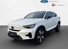 Bild des Angebotes Volvo C40 Recharge 185kw Extended Range Plus