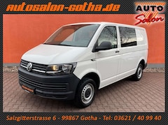 Bild des Angebotes VW T6 Kombi T6 Rockton 4Motion Diff.Sperre SEIKEL OFFROAD4x4