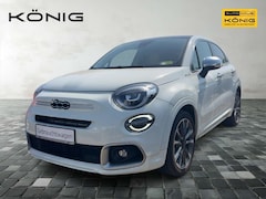 Bild des Angebotes Fiat 500X Più Dolcevita Klima PDC Carplay