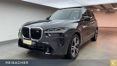 Bild des Angebotes BMW X7 M60i xDrive A SkyLou,AHK,DAProf,Massage,BAB-A