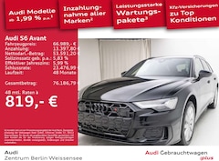 Bild des Angebotes Audi S6 3.0 TDI TIPT*QU*MATRIX*STANDHZ*B&O*RFK*