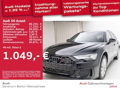 Bild des Angebotes Audi S6 3.0 TDI TIPT*QUA*MATRIX*STANDHZ*B&O*RFK