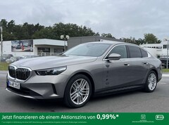 Bild des Angebotes BMW i5 xDrive40  Autobahn Assist., 360, Memory