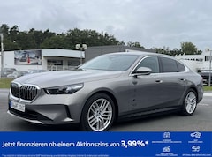 Bild des Angebotes BMW i5 xDrive40 Autobahn Assist., 360, Memory