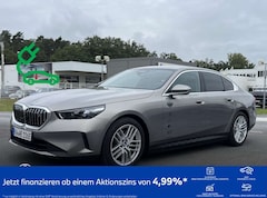 Bild des Angebotes BMW i5 xDrive40  Autobahn Assist., 360, Memory