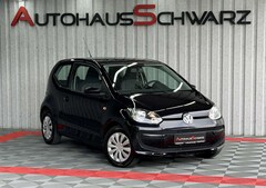 Bild des Angebotes VW up! move up! Navi Klima TÜV 01/28