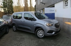 Bild des Angebotes Opel Combo Combo Life Edition // Shz, R-Kam, DAB