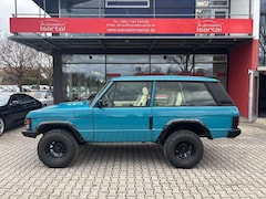 Bild des Angebotes Land Rover Range Rover Classic 2.5 tdi