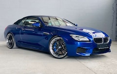 Bild des Angebotes BMW M6 Competition Top Zustand 1. Hand