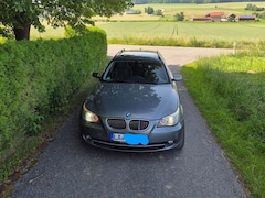 Bild des Angebotes BMW 525 525d xDrive Touring Aut. Edition Lifestyle