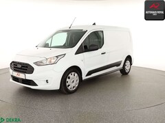 Bild des Angebotes Ford Transit Connect Transit Connect 1.5 120 L2 KASTEN STANDHZ,KLIMA
