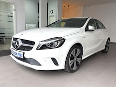Bild des Angebotes Mercedes-Benz A 200 AUTOM NAVI  KLIMA KAMERA VOLLEDER PDC LED