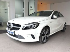 Bild des Angebotes Mercedes-Benz A 200 AUTOM NAVI KLIMA KAMERA VOLLEDER PDC LED