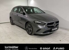 Bild des Angebotes Mercedes-Benz B 250 B 250 e Progressive Pano+AHK+Distr+Memory+LED Navi