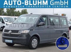 Bild des Angebotes VW T6 Transporter T6.1 TDI Kombi L1 + Cam AC 9-Sitze Assyst-Paket