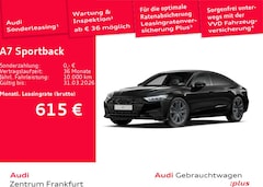 Bild des Angebotes Audi A7 50 TFSI e quattro S tronic LED Navi