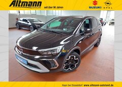 Bild des Angebotes Opel Crossland Ultimate-Paket Komfort-Paket Head-Up Nav uvm