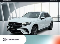 Bild des Angebotes Mercedes-Benz GLC 400 GLC 400 e 4M AMG Premium DigiLight Pano AHK Navi