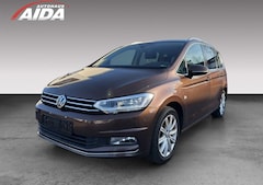 Bild des Angebotes VW Touran 1.4 TSi BMT Highline *Automatik*