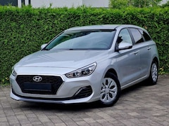 Bild des Angebotes Hyundai i30 1.4 Select