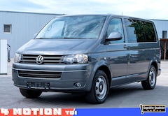Bild des Angebotes VW T5 Transporter T5 Multivan 2,0l TDI 4Motion,Standheizung