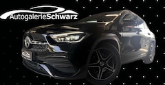 Bild des Angebotes Mercedes-Benz GLA 220 d 8G AMG NIGHT BEAM DIST+AUG KAM AMB MEMO