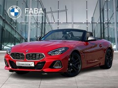 Bild des Angebotes BMW Z4 M40i Head-Up HK HiFi DAB LED WLAN Komfortzg.