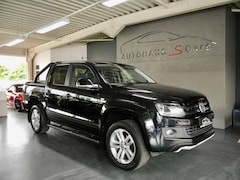 Bild des Angebotes VW Amarok Atacama DoubleCab 4Motion*Navi*