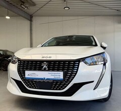 Bild des Angebotes Peugeot 208 Allure Pack Sport, *LED *ACC *Navi *Kamera